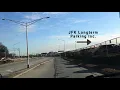 JFK LongTerm Parking from West