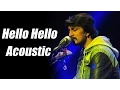 Download Lagu Bachchan - Hello Hello Unplugged Version | Sudeep | Bhavana | V Harikrishna