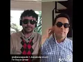 Te voy a amar - Andres Cepeda y Alexander Amaya (Smule)