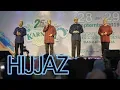 Lagu Nasyid Hijjaz