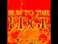 RUN TO THE EDGE