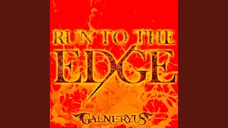 Download RUN TO THE EDGE MP3