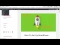 Adding A Dropdown Or Sub-Menu Menu In Wordpress