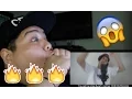 ZOIE BURGHER ROASTED ME DISS TRACK BY RICEGUM REACTION