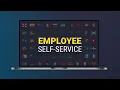 Immedis Employee Self-Service
