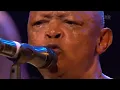 Lagu Fela Kuti - african woman (Hugh Masekela  Tribute)