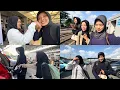 Download Lagu WIDIHH SAMPE SURABAYA NIH REKKK HAHHAHA - Beginilah reaksi linda \u0026 revi numpak kreto 🥳🥰🤗