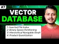 What is Vector Database Internal Implementation of Vector DataBase GenAI Full Course