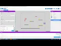 GDevelop 7 - instance variables more moving platforms
