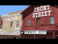 The Free Museum On Front Street In Ogallala Nebraska