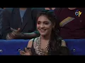 Singer Arun Kaundinya "Lala Bheemla" Song Performance | Sridevi Drama Company | 26th December 2021