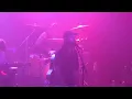 Petey USA - The Yips - Live at St. Andrew's Hall in Detroit, MI on 10-19-25