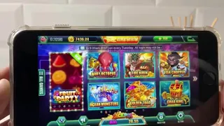 Fire Kirin Add Money 20 Free Mod Android iOS