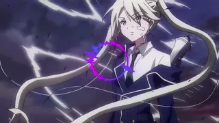mahou sensou magical warfare opening full
