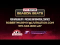2018 Live Nation VIP Season Seats