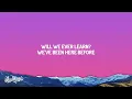 Harry Styles - Sign of the Times (Lyrics) [1 HOUR]