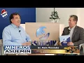MINEROS - 2024 COMUNIDADES Y MINERIA Lic MARIO Y SALUDOS DE ASIJEMIN