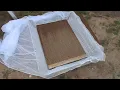 Lost MasterCool MCP44 Evaporative Cooler Screen