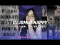 Download Lagu DJ BUKAN BERARTI KU TAK PUNYA RASA TERBARU DJ JOMBLO HAPPY VIRAL TIKTOK