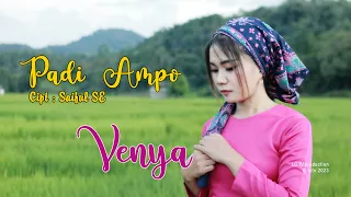 lagu kerinci padi ampo voc venya cipt saiful se