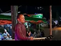 Lagu Kopi susu cover pak ance ft tri anjani