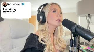 Everything Hallelujah - Justin Bieber | Cover