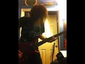 Sierra Light This City bass cover