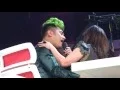 Download Lagu DUET ROMANTIS NASSAR \u0026 MAS IDAYU- CUMA KAMU, D'ACADEMY ASIA 25122015 FULL HD