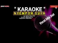 Download Lagu KARAOKE MIXDUT - NYEMPON SUYA - cipt : Bg Sopi / Mawan Salba - Di Populerkan : Heddy Pualam