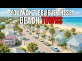 15 Forgotten Beach Towns in America Where You Can Live For Free