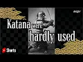 Download Lagu Why Samurai Hardly Used the Katana #Shorts