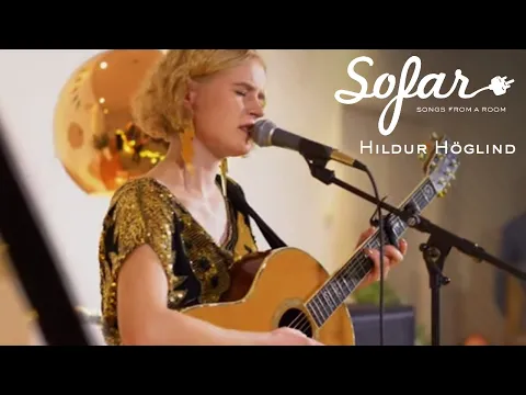 Hildur Höglind, bild 3