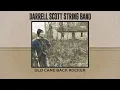 Darrell Scott String Band “One Hand Upon The Wheel” (Official Audio)