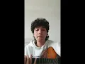 Djo-love can't break the spell(mini cover)
