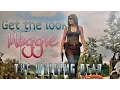 Get the look - Maggie Greene dans The Walking Dead
