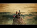 Gorillaz - The Sad God ft. Black Thought, Ajay Prasanna and Anoushka Shankar (Lyric Video)