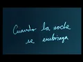 LOS VICTORIOS -IMPERMEABLE- (letra) Autor: Timo Pacheco