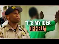 I Tried Surviving As A Prison Guard In America s Toughest Prison