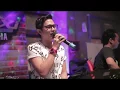Download Lagu AZMI - PERNAH Live @Cafe Casa De Alicia