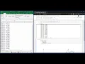Using the ImportExcel PowerShell Module in Jupyter Notebooks