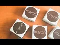 Kayan Documentary | Butang Baju Melayu Kayu Premium |