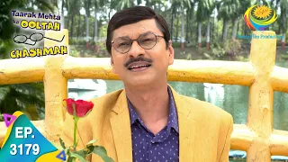 taarak mehta ka ooltah chashmah ep 3179 full episode 2nd june 2021