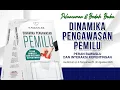 Download Lagu Peluncuran \u0026 Bedah Buku Dinamika Pengawasan Pemilu
