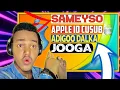 SIDA LOO SAMEEYO APPLE ID CUSUB ADIGOO SOMALIA JOOGA