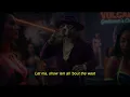PAWSA - PICK UP THE PHONE ft. Nate Dogg (Visualizer)