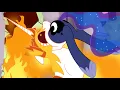 Download Lagu Дэйбрейкер пожирает  Найтмер Мун ~ комикс Mlp