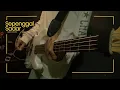 Download Lagu Bass Cover | Sepenggal Sadar - Dongker