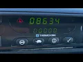 THERMO KING HOW TO CLEAR CODE 20