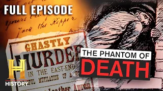 The FBI Takes On Jack the Ripper | Jack The Ripper: Phantom Of Death | Full Special