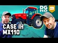 REVIEW Everything Wrong With A Case IH Maxxum MX110